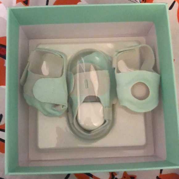 *Sold*Owlet Baby Care - Picture 7 of 8
